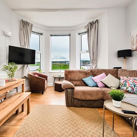 2 Dunluce Green - Portrush By The Sea Εξωτερικό φωτογραφία