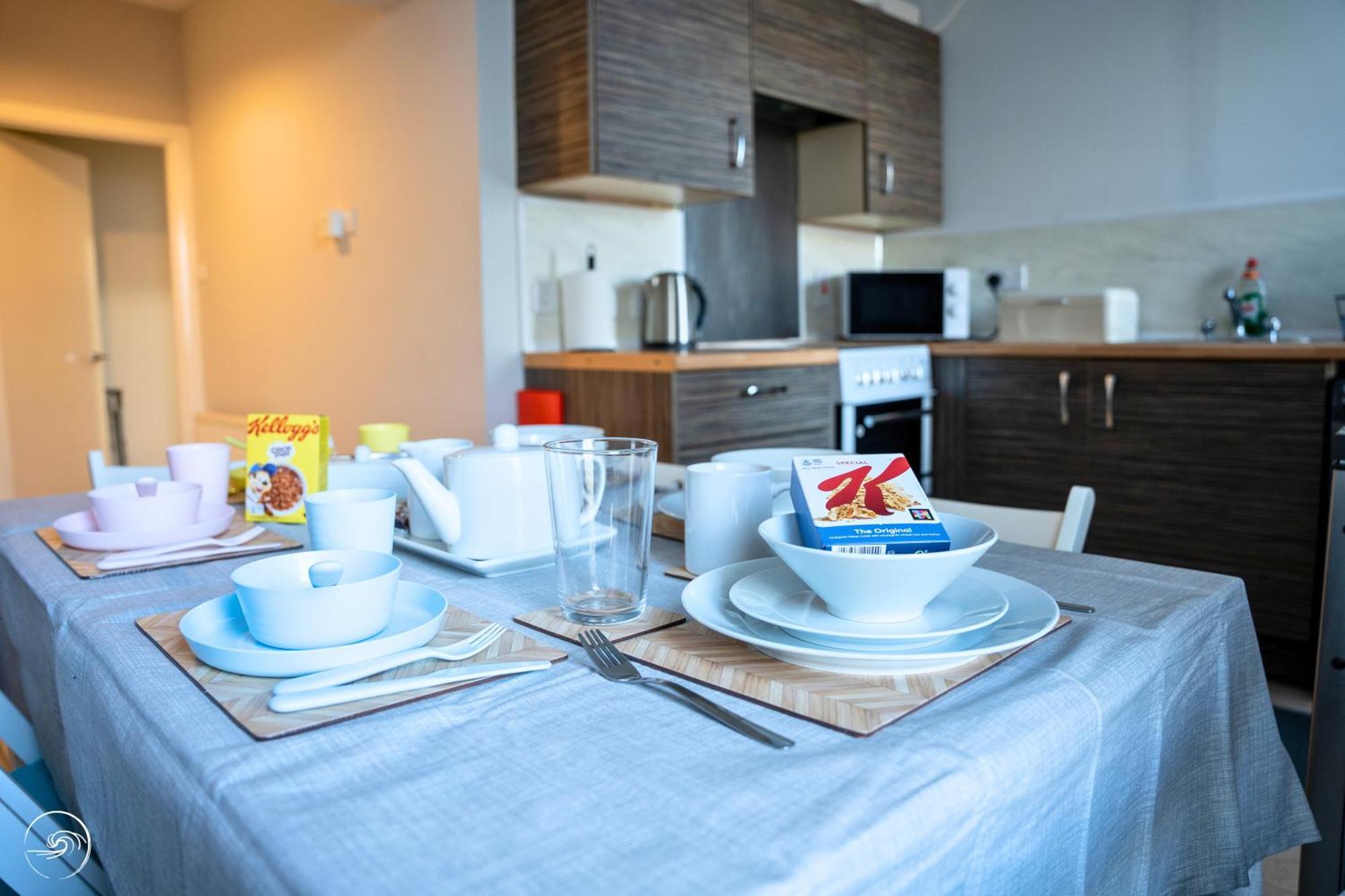 2 Dunluce Green - Portrush By The Sea Εξωτερικό φωτογραφία