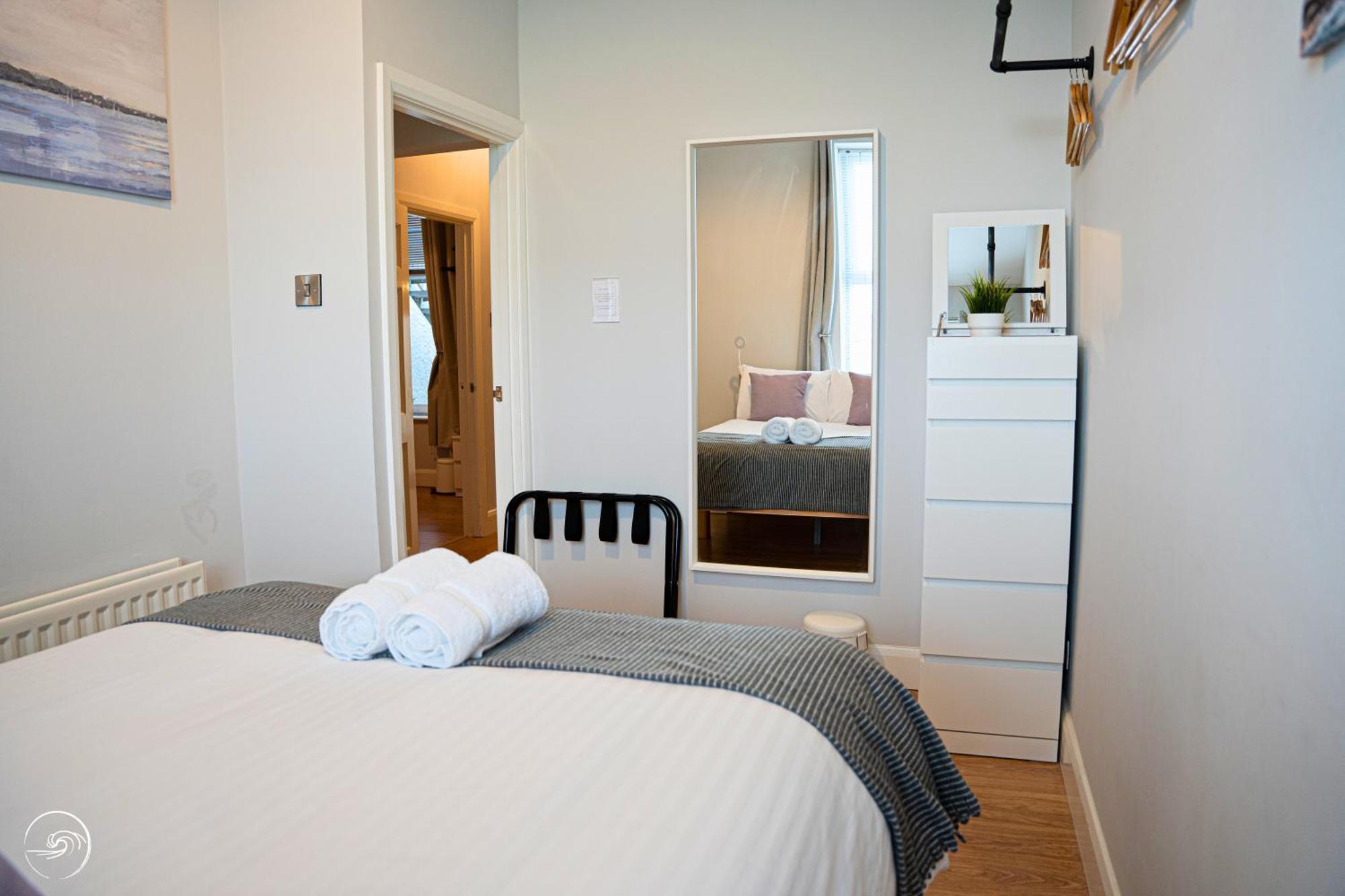 2 Dunluce Green - Portrush By The Sea Εξωτερικό φωτογραφία