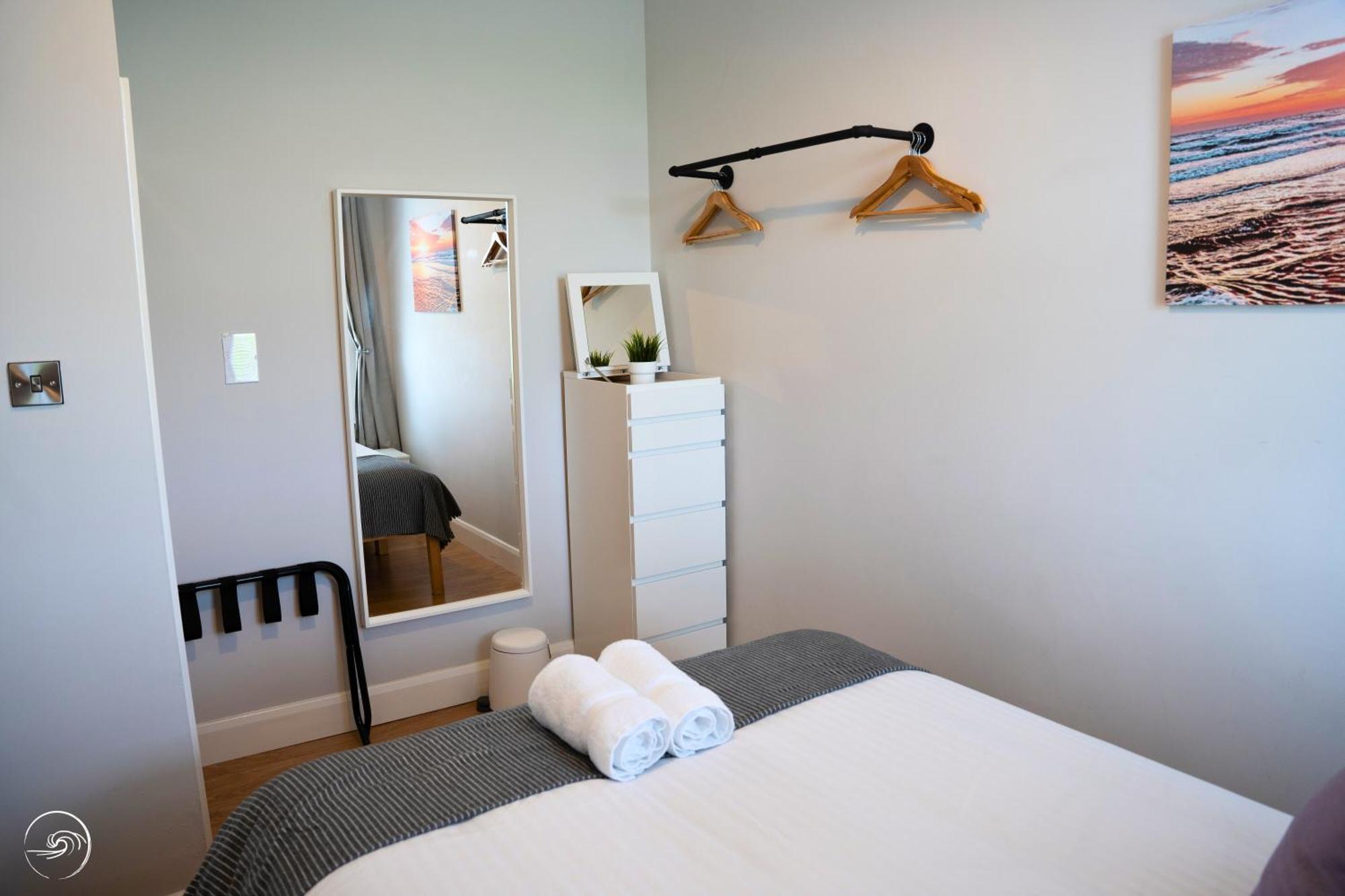 2 Dunluce Green - Portrush By The Sea Εξωτερικό φωτογραφία