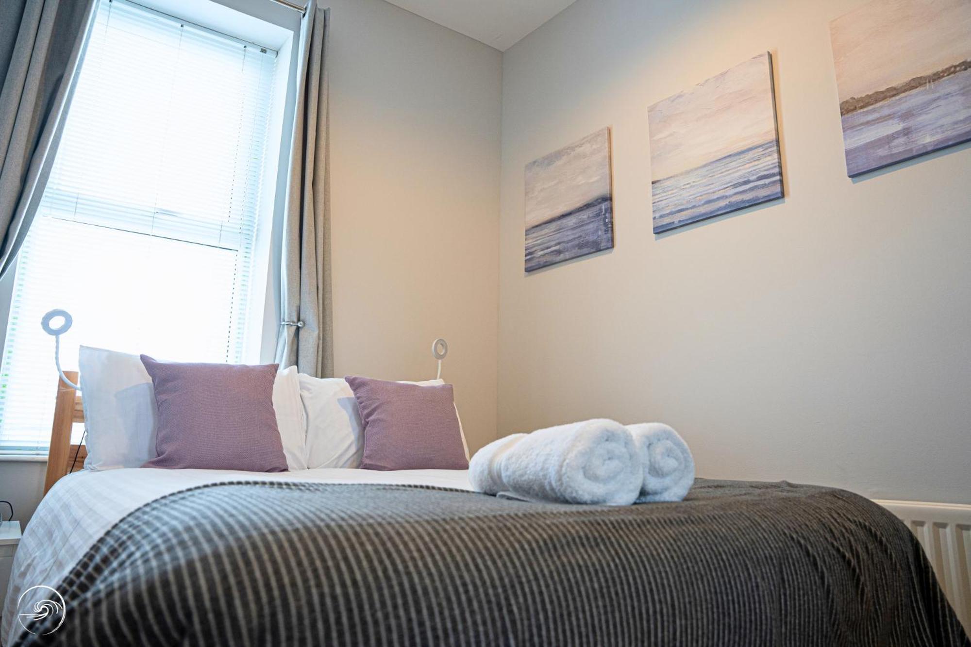 2 Dunluce Green - Portrush By The Sea Εξωτερικό φωτογραφία