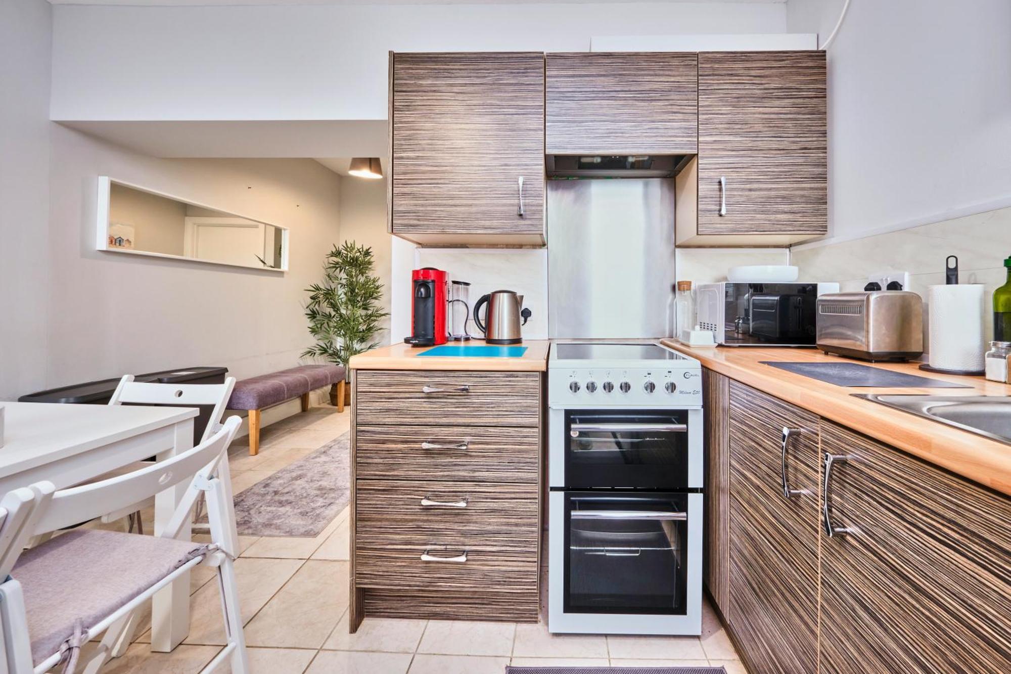 2 Dunluce Green - Portrush By The Sea Εξωτερικό φωτογραφία