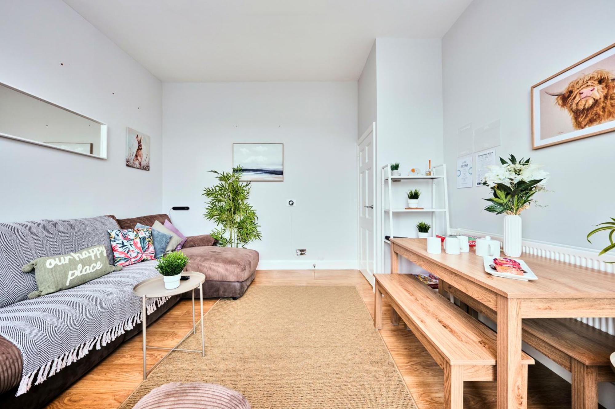 2 Dunluce Green - Portrush By The Sea Εξωτερικό φωτογραφία