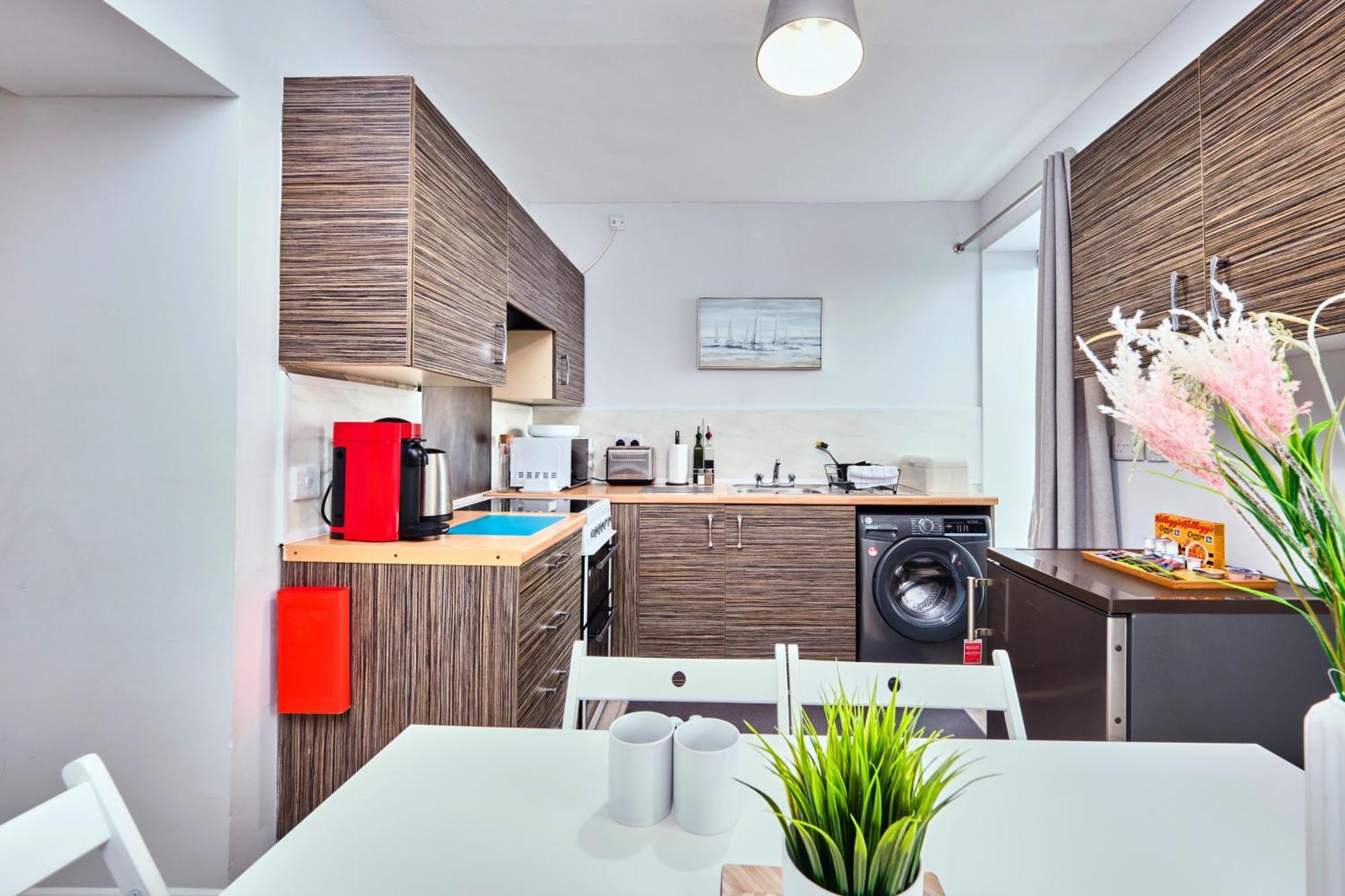 2 Dunluce Green - Portrush By The Sea Εξωτερικό φωτογραφία