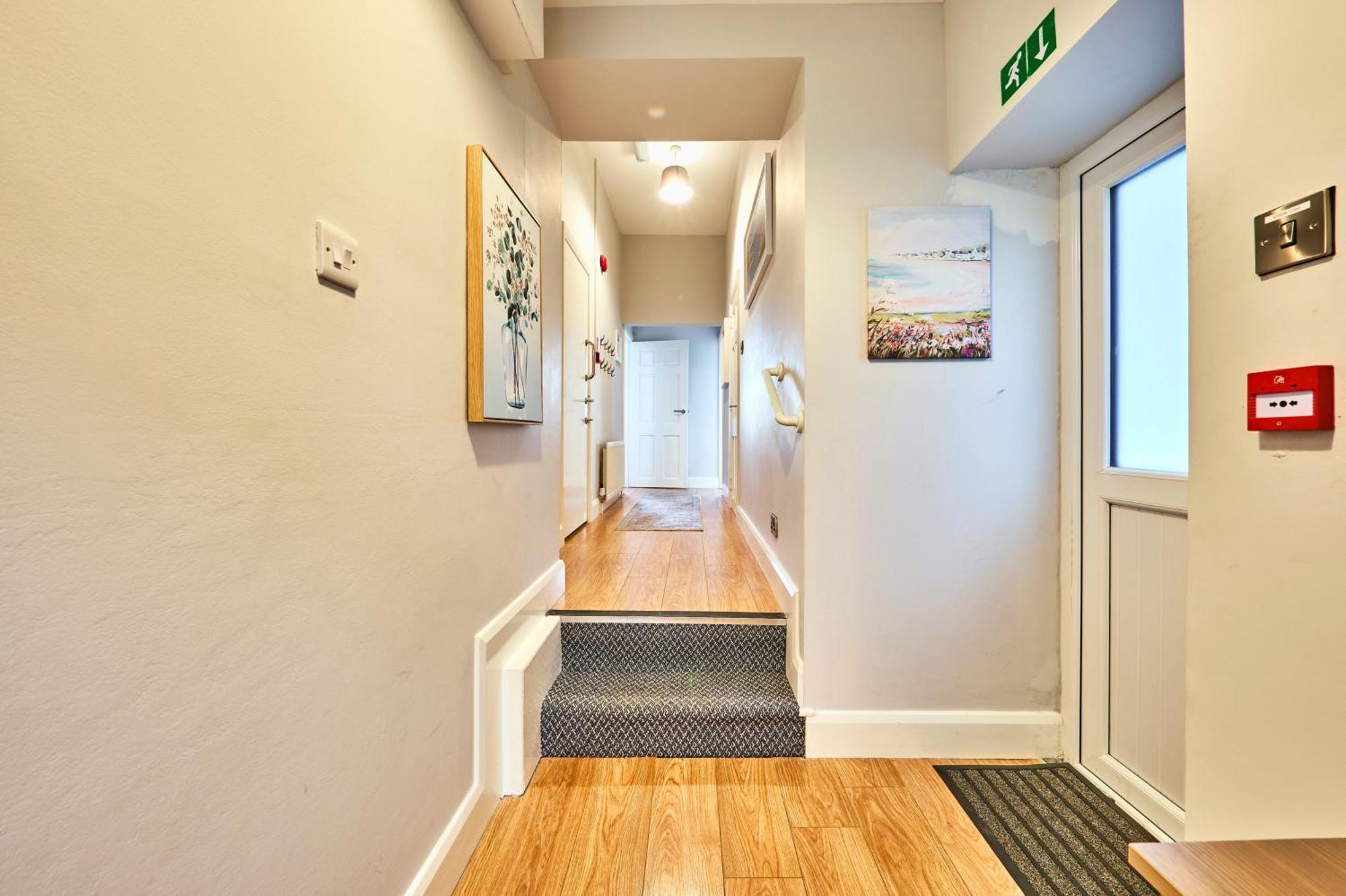 2 Dunluce Green - Portrush By The Sea Εξωτερικό φωτογραφία