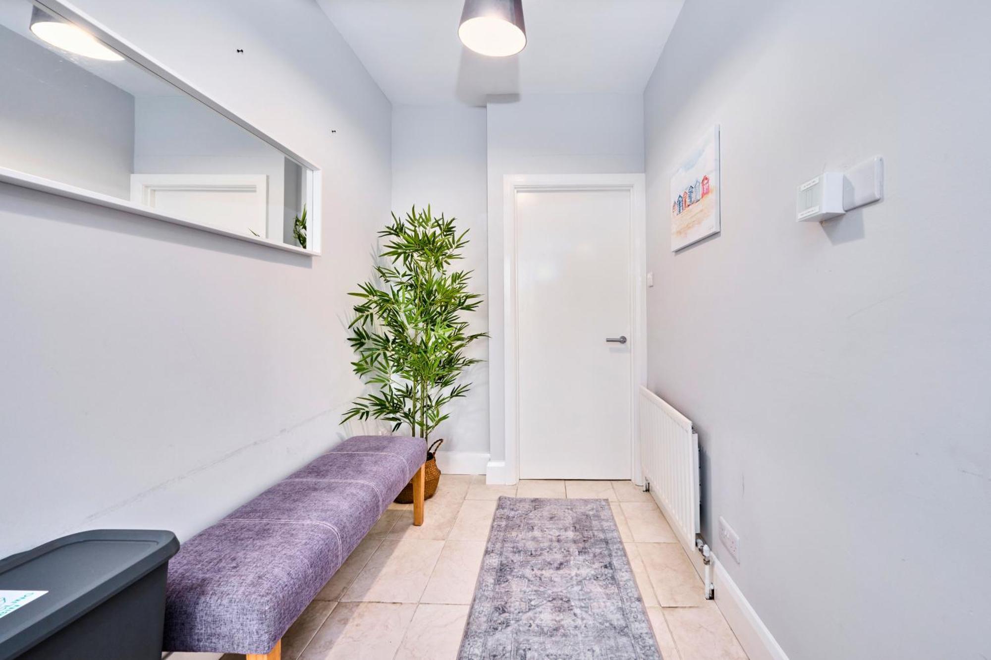 2 Dunluce Green - Portrush By The Sea Εξωτερικό φωτογραφία