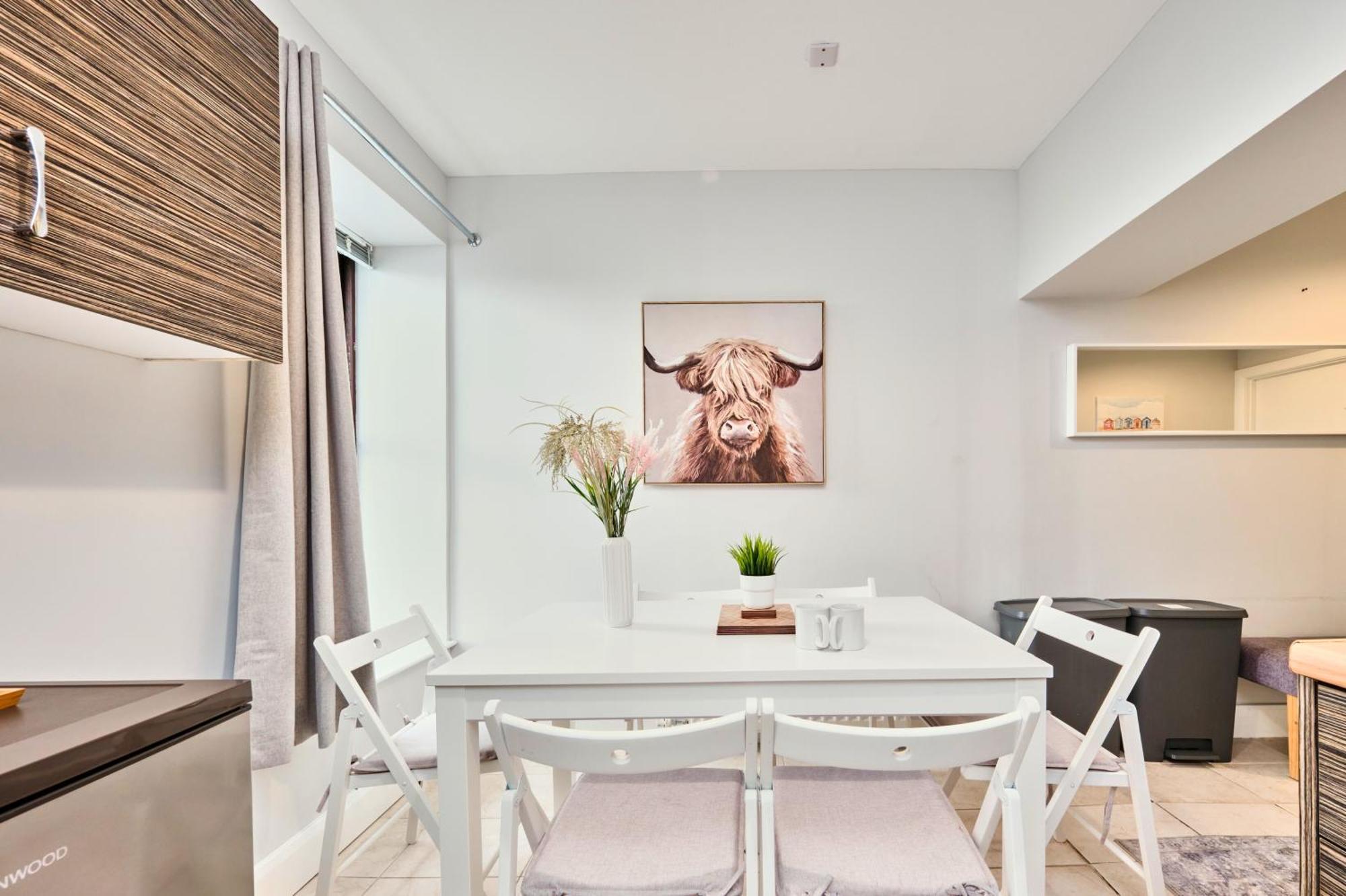 2 Dunluce Green - Portrush By The Sea Εξωτερικό φωτογραφία