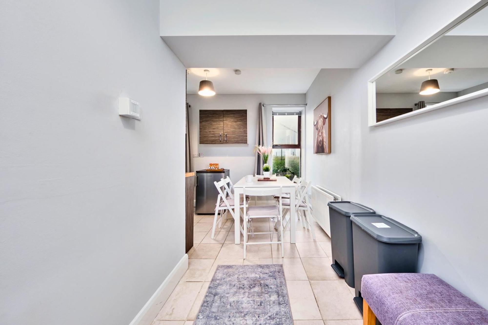 2 Dunluce Green - Portrush By The Sea Εξωτερικό φωτογραφία
